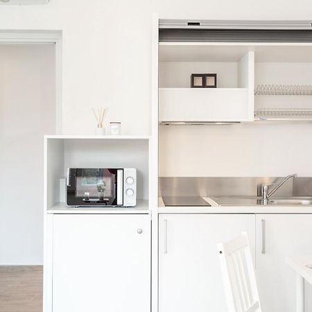 Lena'S Rooms Олбия Екстериор снимка