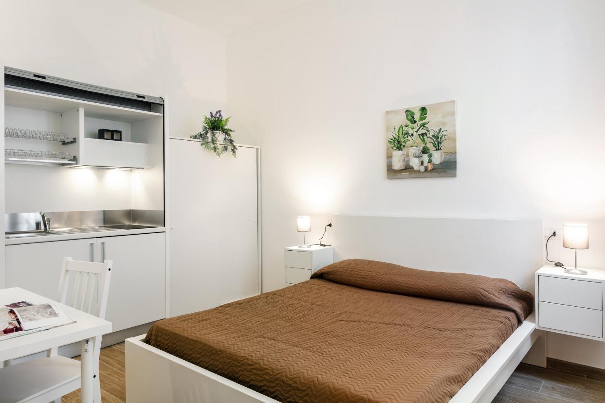 Lena'S Rooms Олбия Екстериор снимка